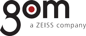 Metrology Solutions & Inspection Company | Houston, TX | Near Me - GOM-logo_copy